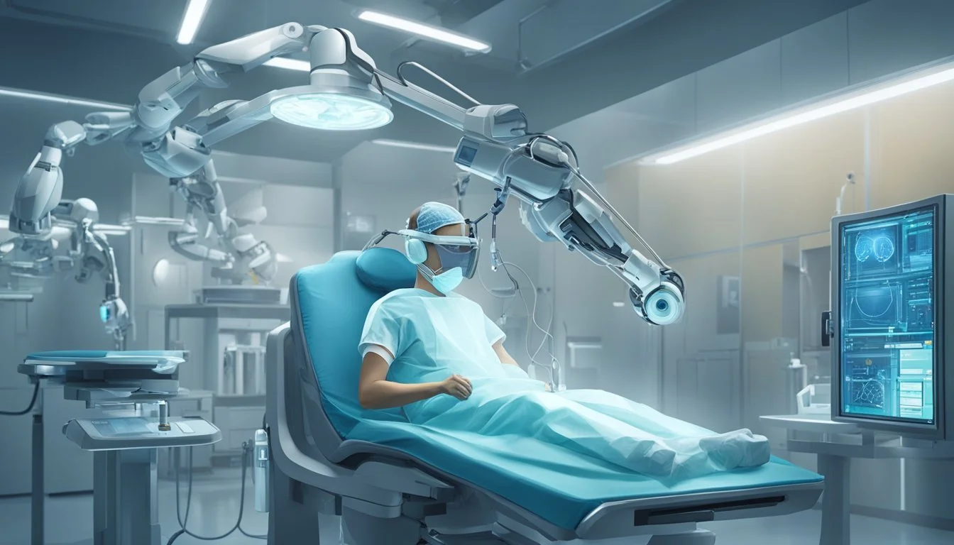 Brain Upgrade Price Tag Revealed: Musk's Mind-Melding Chips Could Cost Up to $50K!