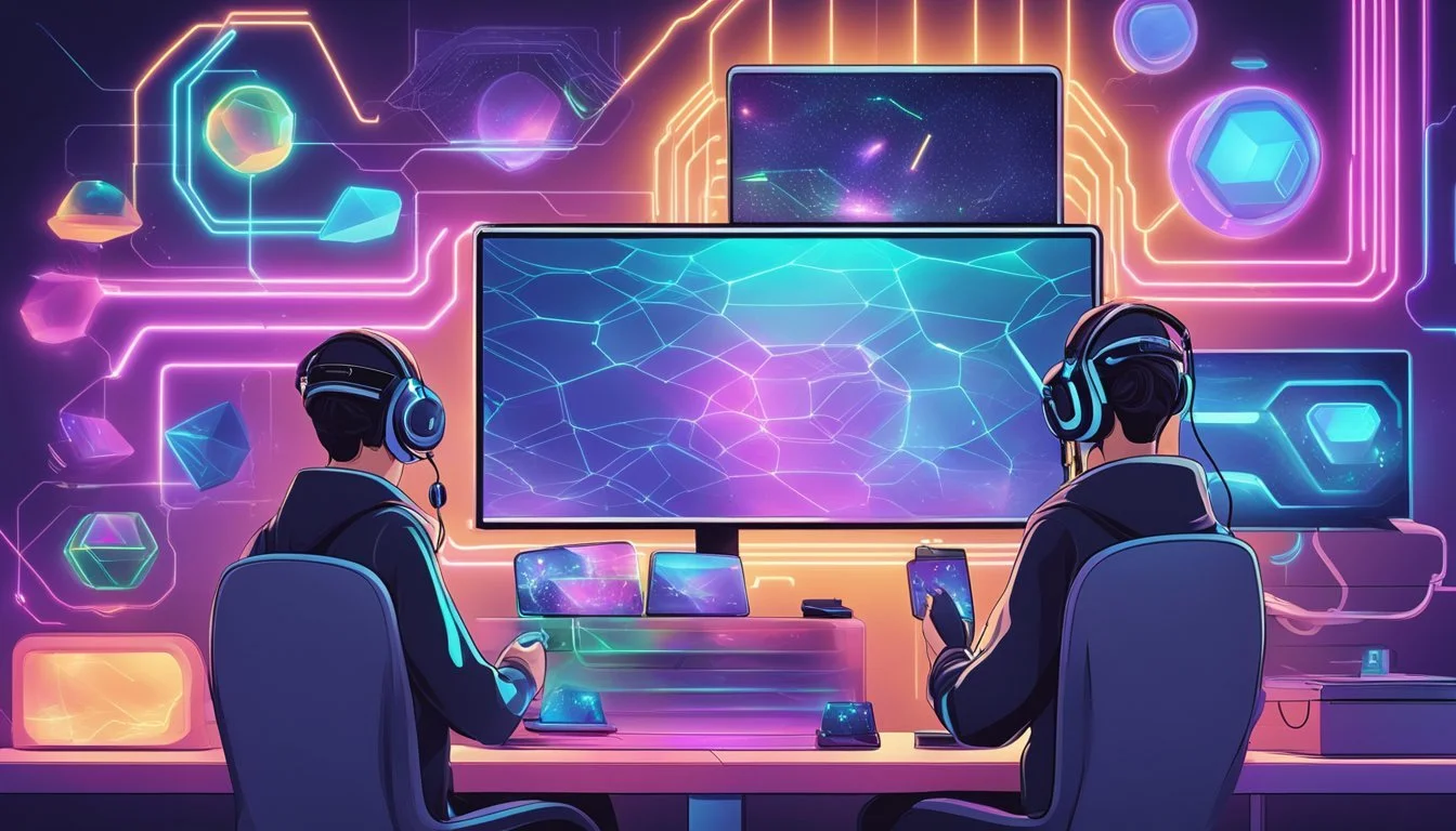 Mind-Controlled Gaming Revolution: Neuralink Patient Beats Friends at Chess with Brain Power Alone!