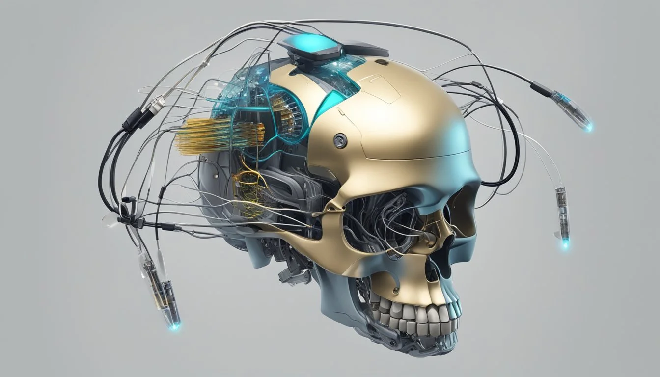 Brain Chip Pioneers Wanted: Neuralink Seeks Bold Volunteers for Mind-Bending Human Trials!