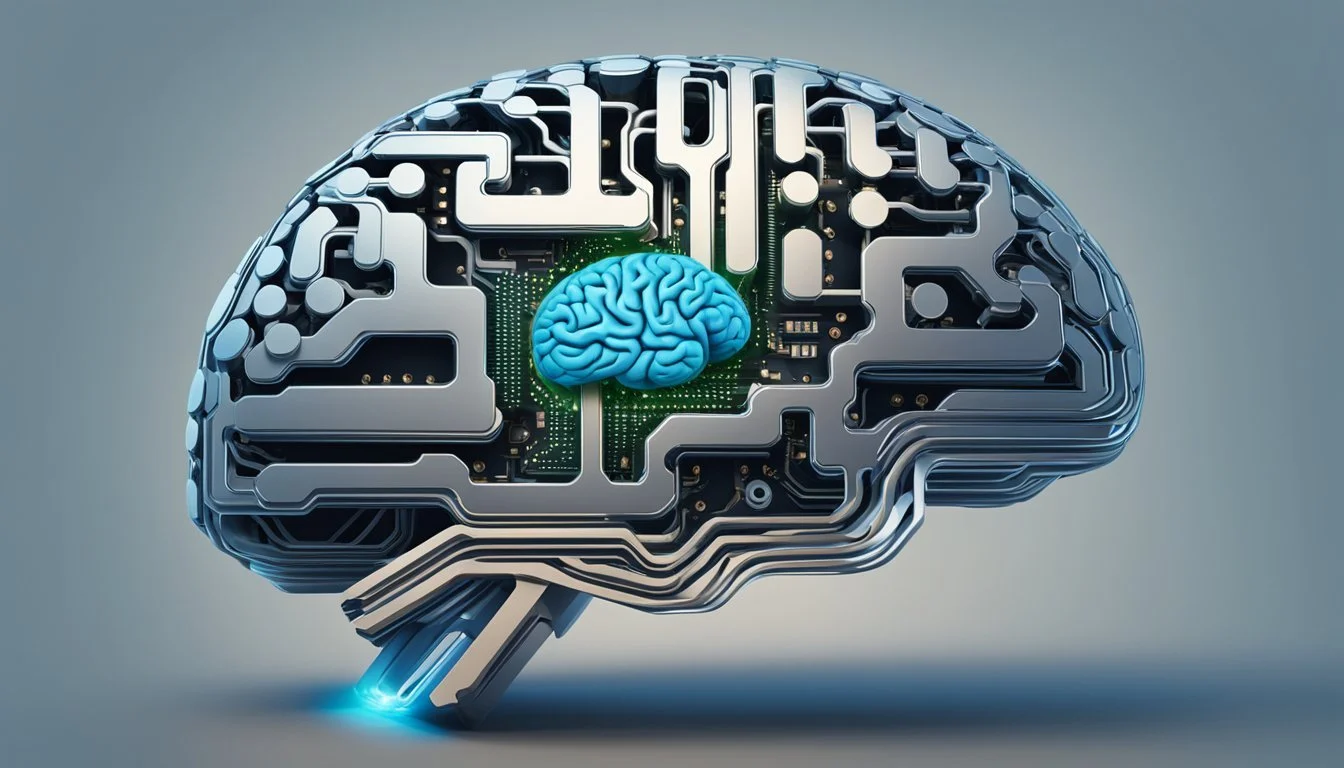 Mind-Melding Miracles: Neuralink's Brain Chips Turn Thoughts into Superpowers!
