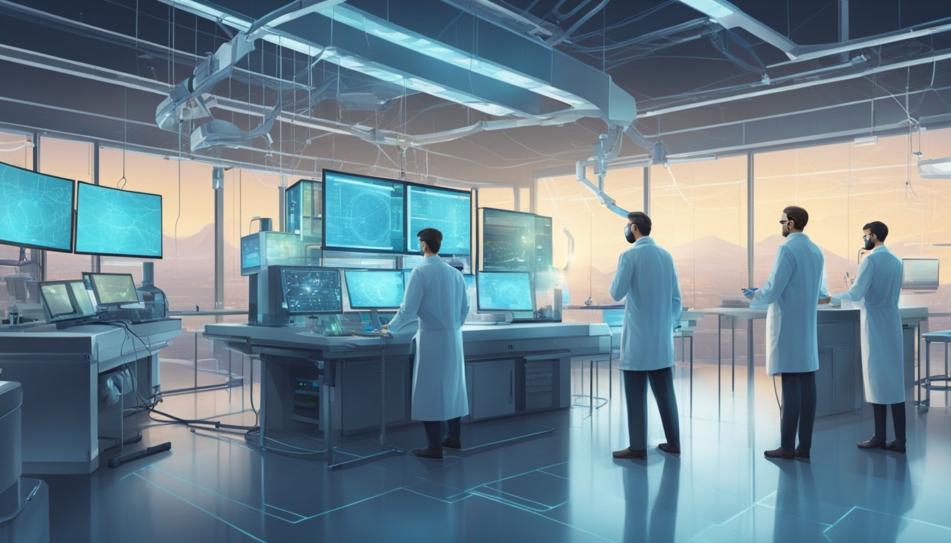 Mind Control Breakthrough: Neuralink's Brain Chips Turn Thoughts into Digital Commands!