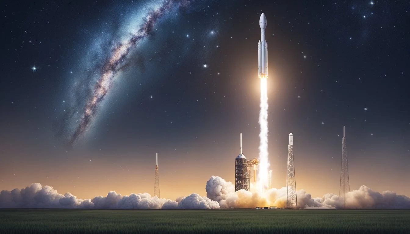 Musk's Sky Spies: Starlink's Secret Plot to Control Minds from Space Exposed!