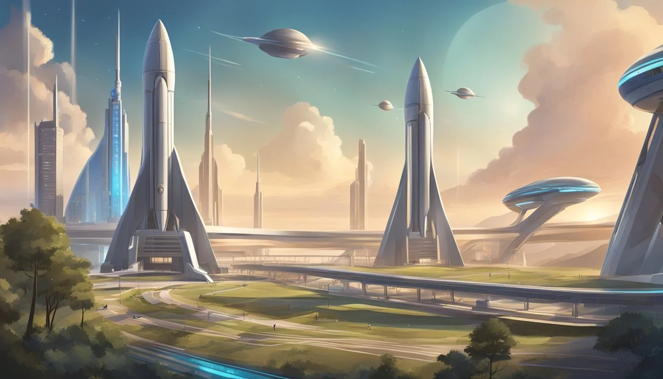 Alien Offspring or Tech Messiah? Musk's Shocking South African Birth Secret Unveiled!