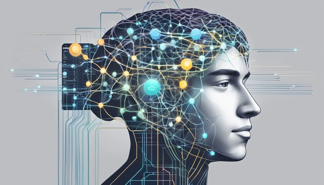 Mind-Melding Miracle: Neuralink's Brain Chips Turn Thoughts into Digital Superpowers!