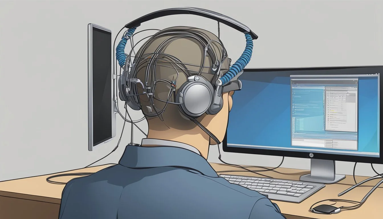 Mind-Bending Miracle: Paralyzed Man Plays Chess with Thoughts in Jaw-Dropping Neuralink Demo!