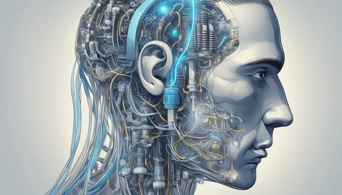 Mind-Control Miracle: Paralyzed Man Plays Chess with Thoughts, Thanks to Neuralink Brain Chip!