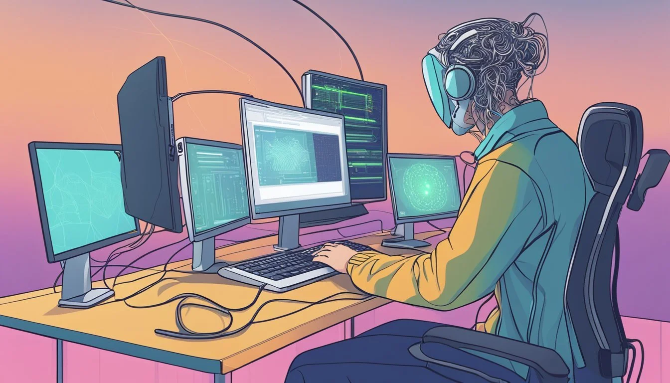 Mind-Control Marvel: Paralyzed Man Plays Chess with Thoughts, Thanks to Neuralink's Brain Chip!