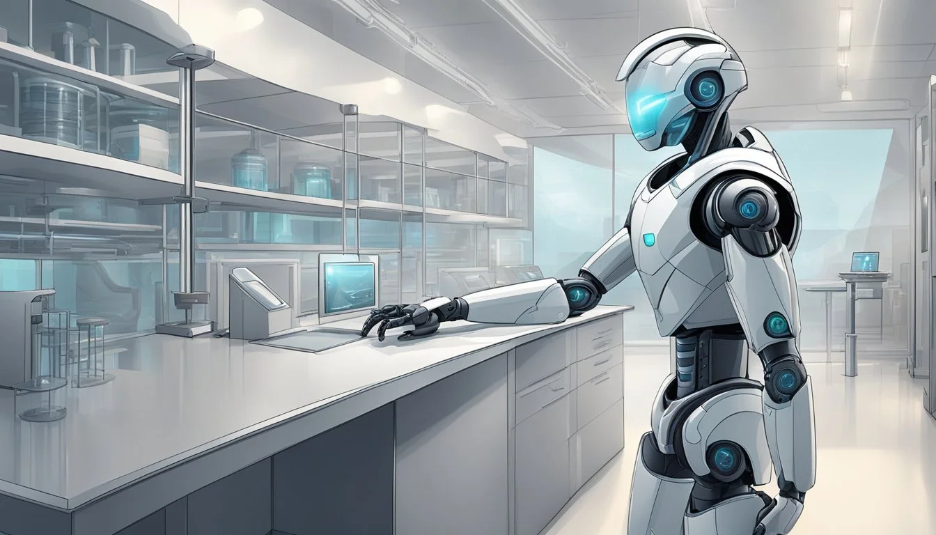 Musk's AI Apocalypse: Billionaire's $50B Robot Army Set to Overthrow Humanity Next Year!