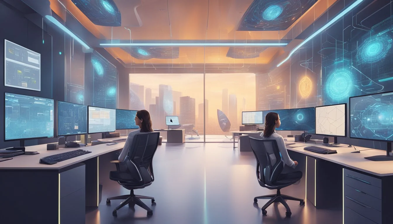 Musk's AI Prodigy: Neuralink Exec Shivon Zilis Spearheads Mind-Melding Tech Revolution!