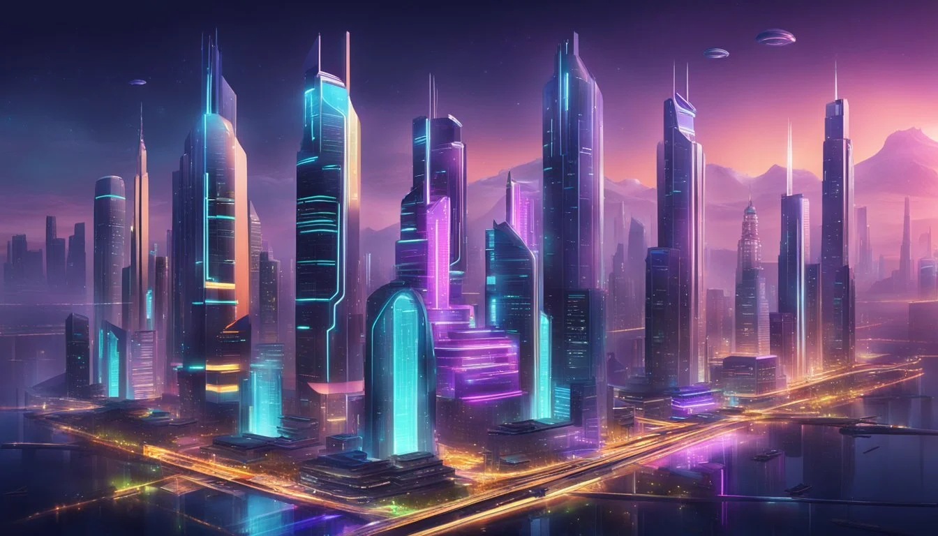 Mind-Meld Billions: Neuralink's Brain Chip Gamble Skyrockets to $5B, Promising Thought-Powered Riches!