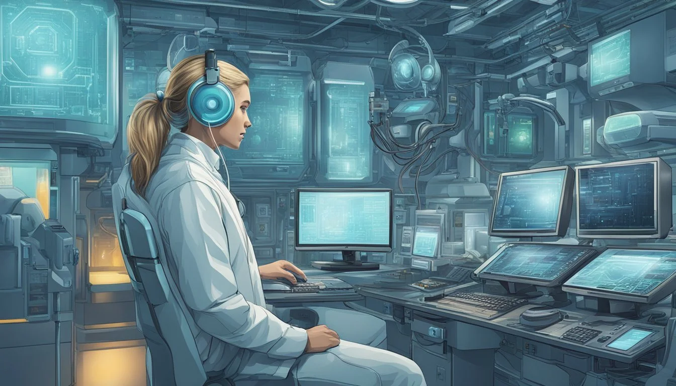 Mind-Control Miracle and Mishap: Neuralink Patient Plays Games with Thoughts as Brain Chip Loosens!