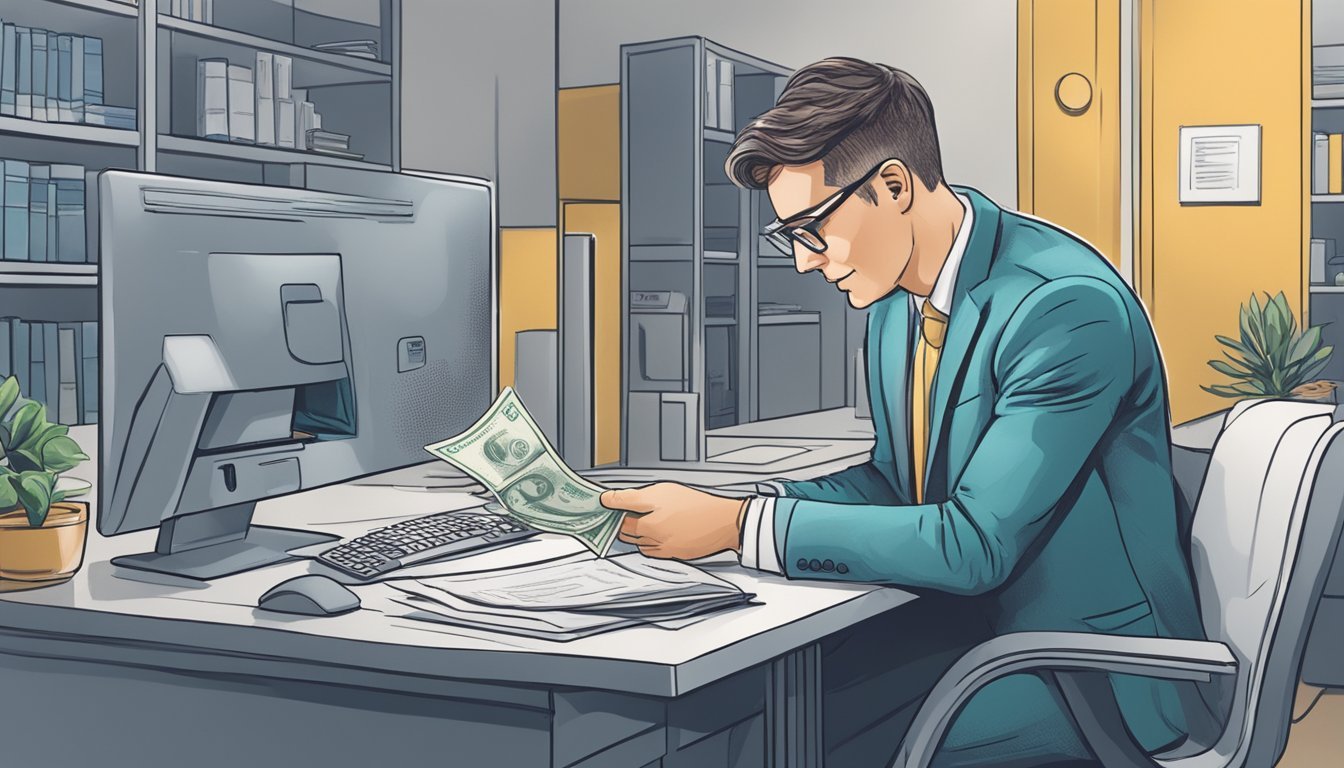 Brain-Chip Bonanza: Neuralink's Mind-Melding Geniuses Rake in Up to $315K for Thought-Control Tech!