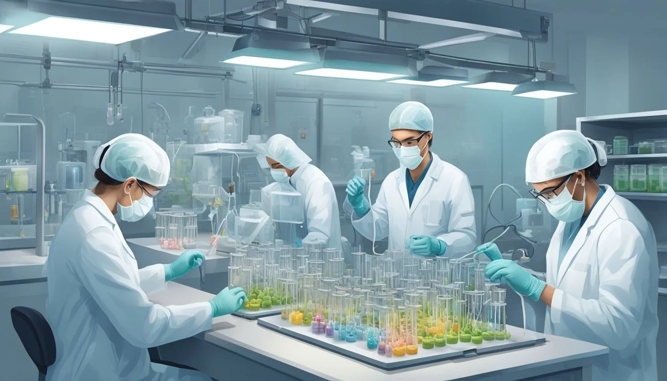 Mind-Control Revolution: Neuralink's Brain Chips Turn Humans into Telepathic Tech Wizards!