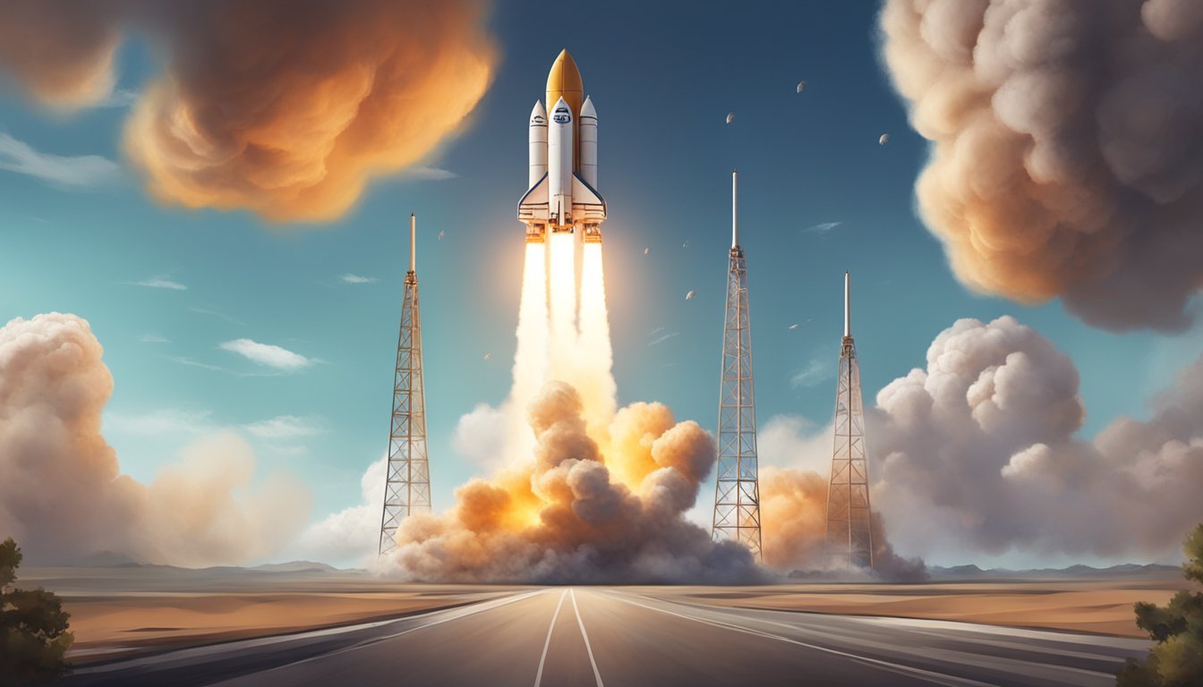 Musk's Martian Mission: SpaceX's Secret Plan to Colonize Red Planet by 2030 Revealed!