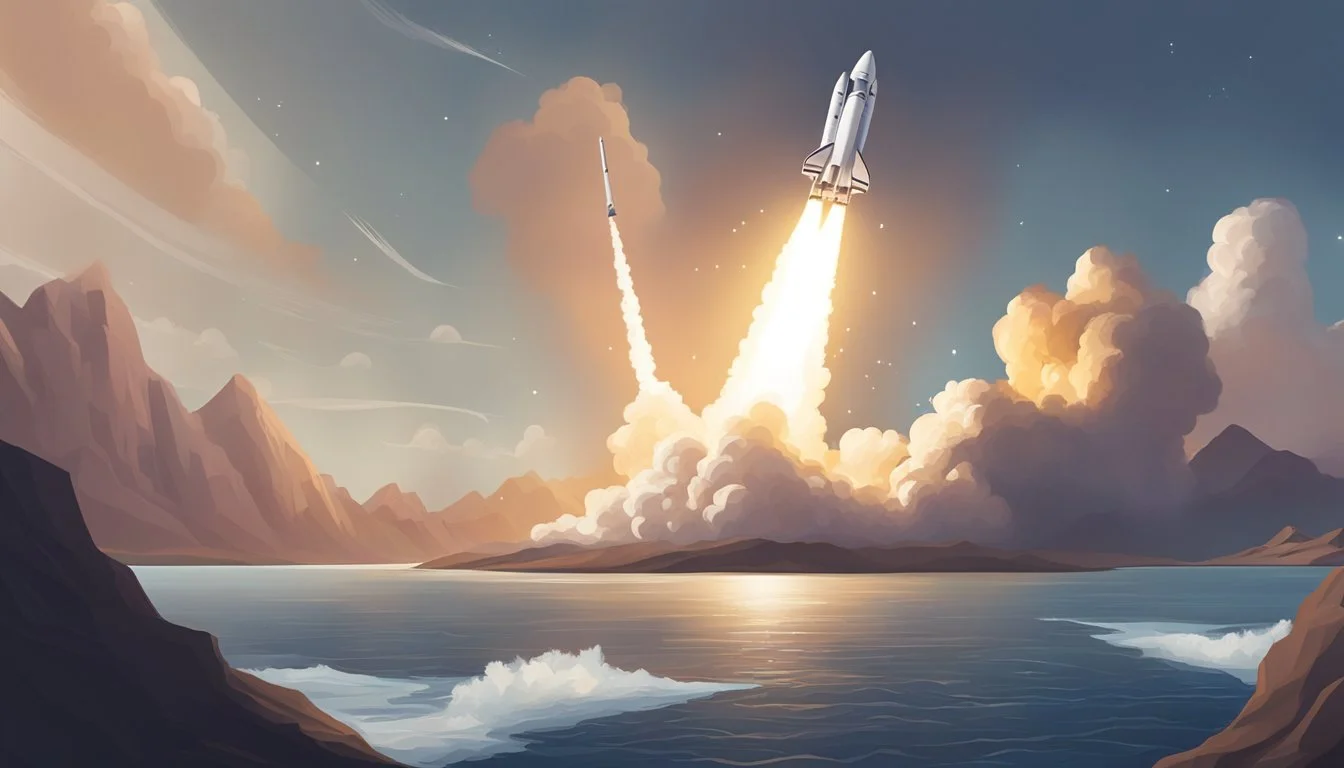 Musk's Cosmic Gambit: SpaceX's Texas Takeover Fuels Interplanetary Gold Rush!