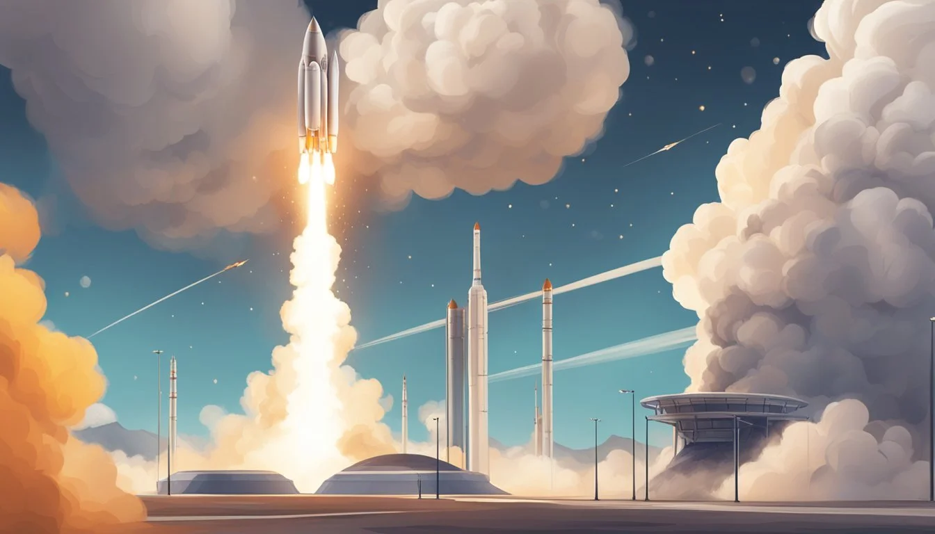 Musk's Moon Monster: 150-Ton Rocket Beast Devours Gravity, Sets Course for Mars!