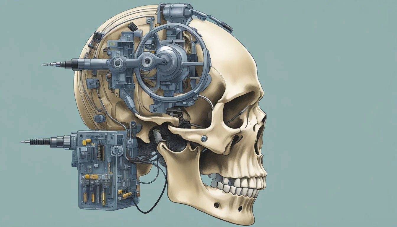 Mind-Control Marvel: Neuralink's Second Patient Designs 3D Objects with Thoughts, Beating Paralysis!