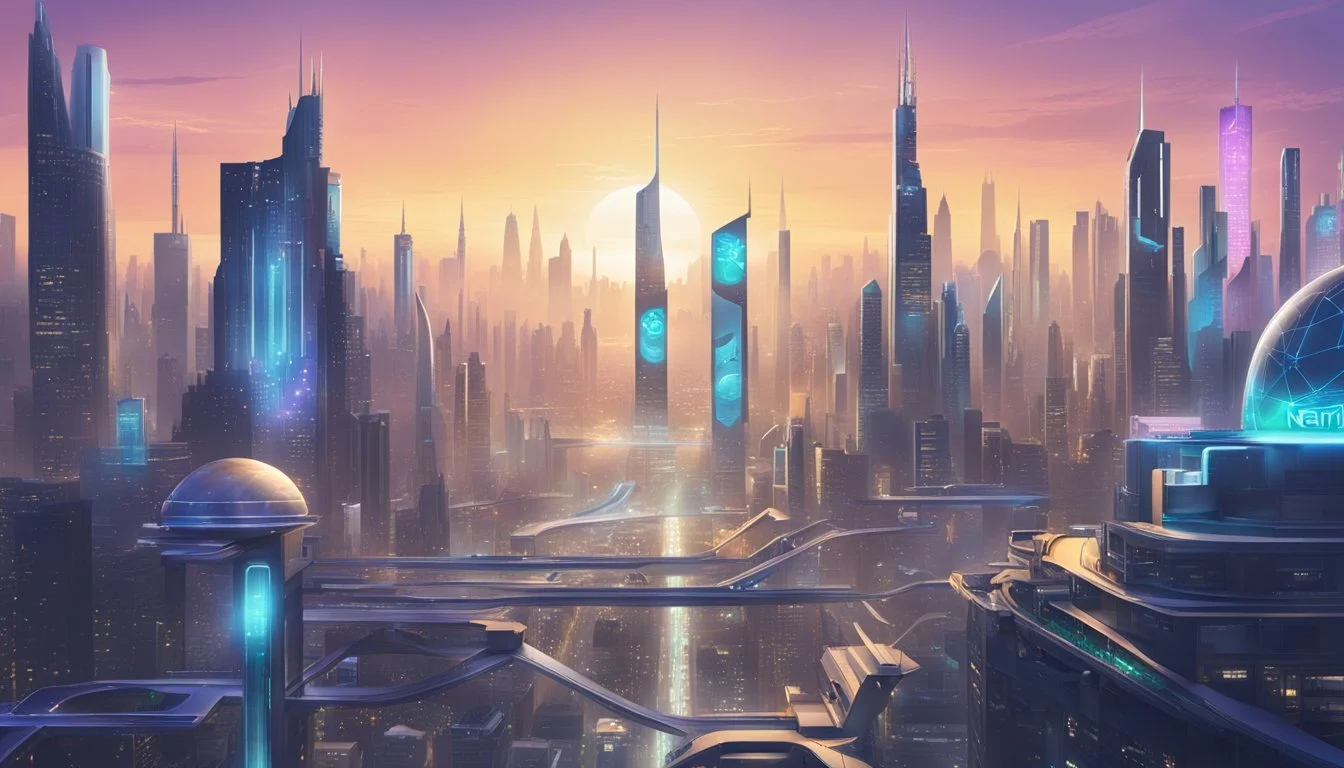 Mind-Meld Millions: Neuralink's Phantom Ticker Teases Investors with Brain-Chip Billions!