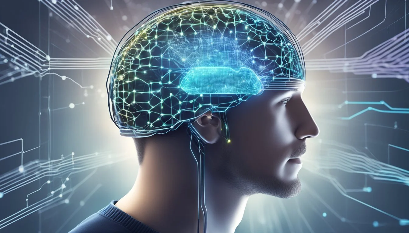 Mind-Melding Miracle: Neuralink's Brain Chip Turns Thoughts into Digital Superpowers!