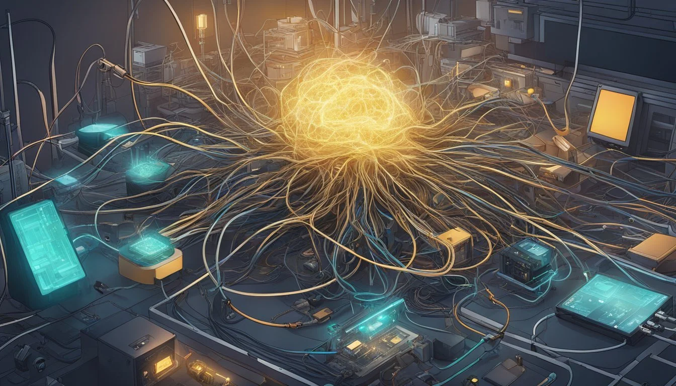 Neuralink Nightmare: Brain Chip Chaos as Implant Fails, Sparking Safety Fears!