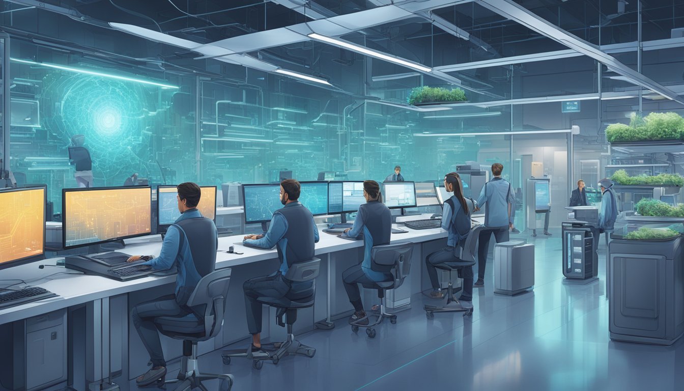 Brain Drain or Brain Gain? Neuralink's Talent Tug-of-War in the Mind-Machine Race!