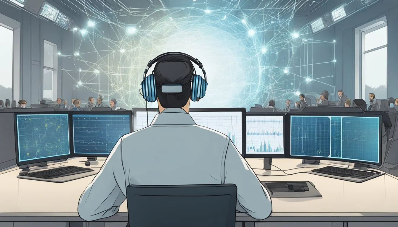 Mind-Bending Job Quest: Neuralink's Brain-Probing Interviews Seek Next-Gen Neuro-Pioneers!