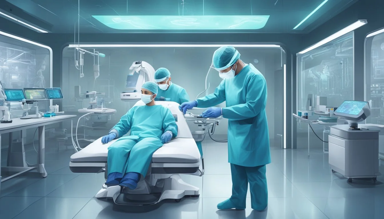 Mind-Meld Miracle: Neuralink's Brain Transplant Turns Thoughts into Digital Reality!