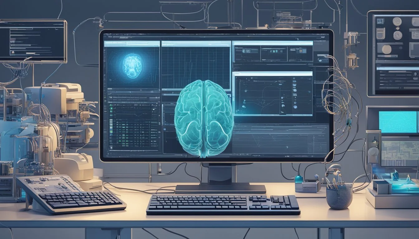 Mind-Control Miracle: Paralyzed Man Moves Cursor with Thoughts in Neuralink's Brain Chip Triumph!