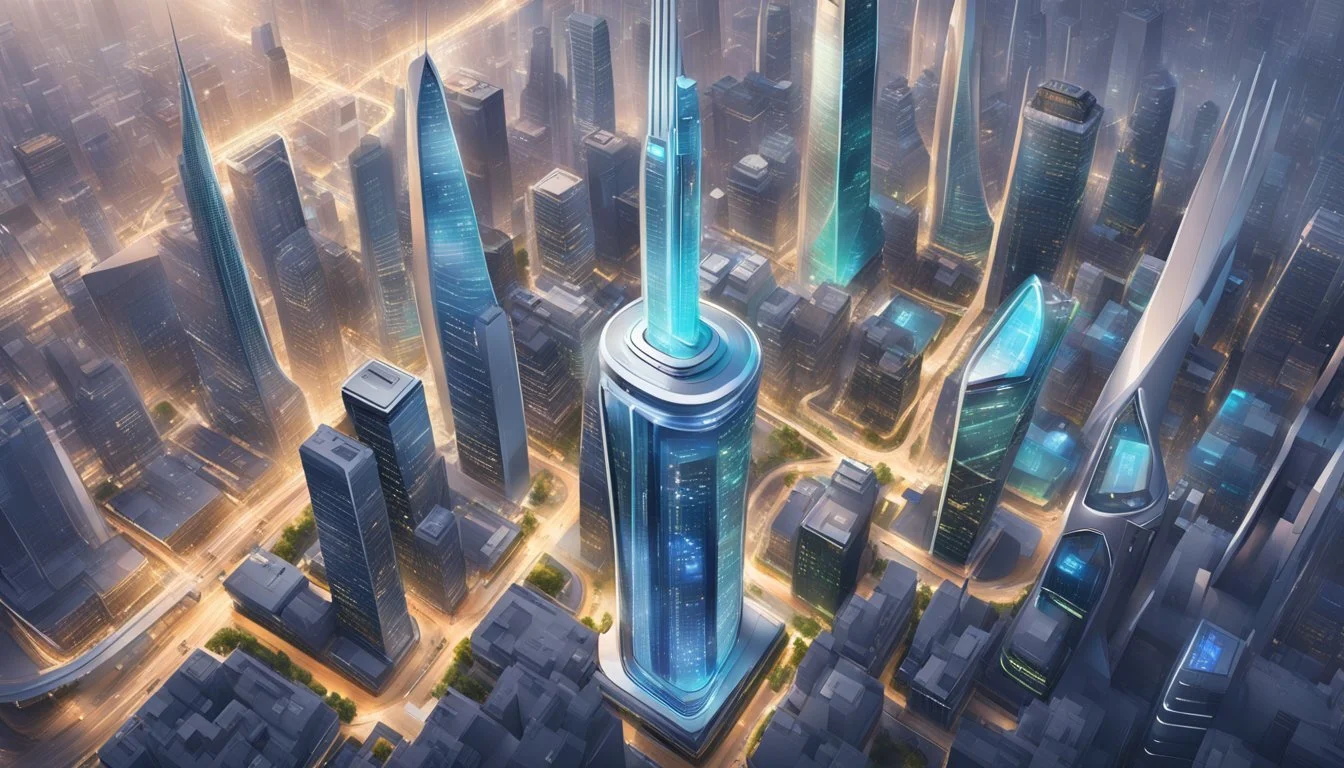 Mind-Meld Millions: Neuralink's Brain Chip Bonanza Lures Billionaire Backers in Funding Frenzy!