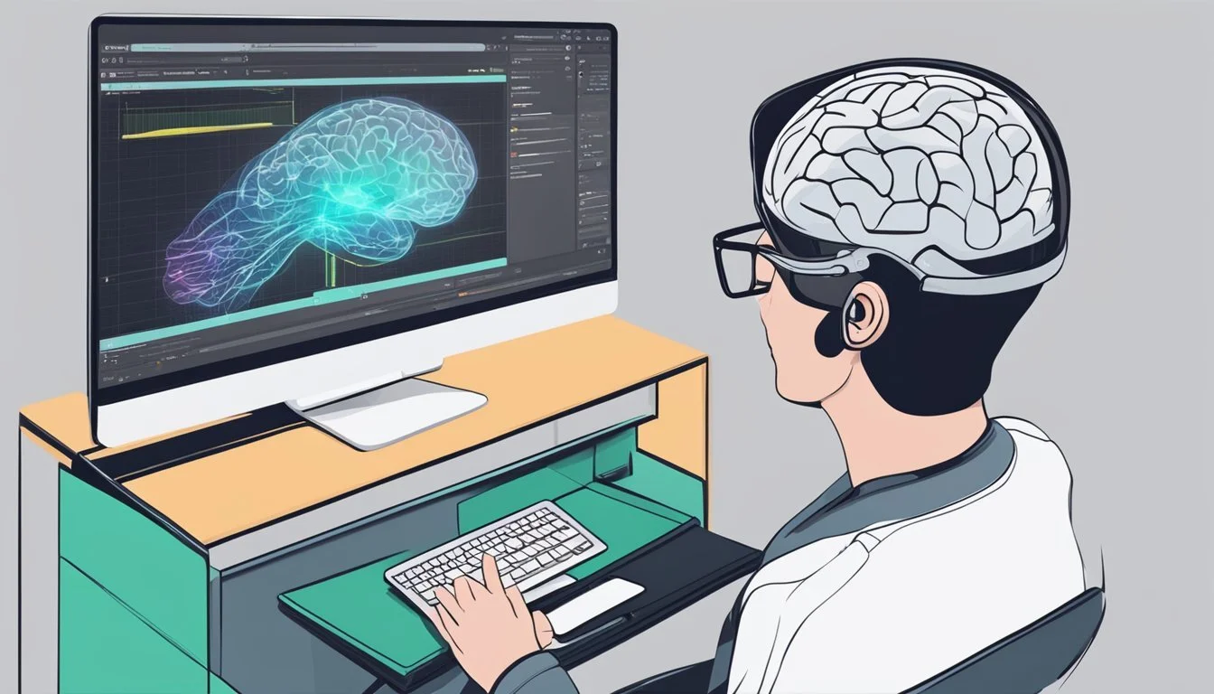 Mind-Meld Mania: Neuralink's YouTube Sensation Shows Paralyzed Gamer Crushing Chess with Thoughts!