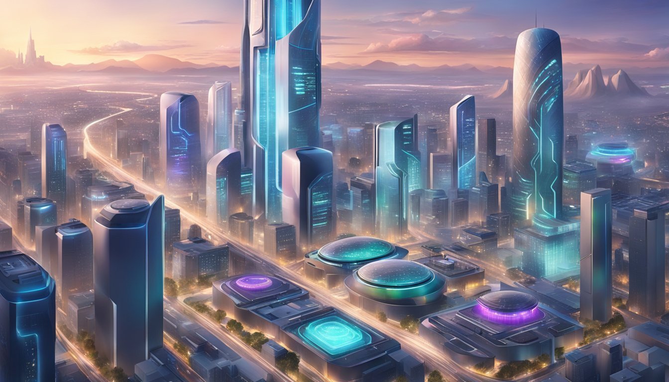 Mind-Meld Billions: Neuralink's Brain Chip Bonanza Skyrockets to $5B, Investors Bet on Thought Tech!