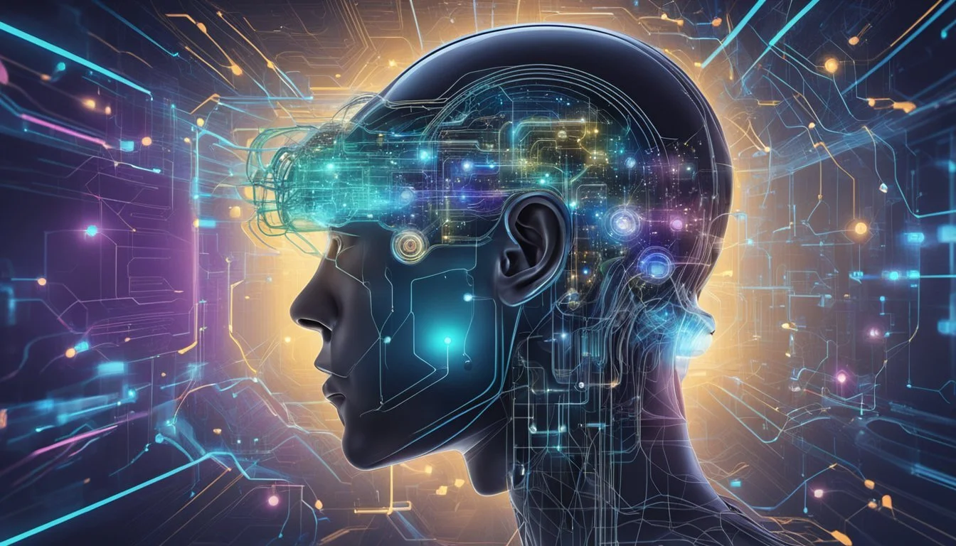 Mind-Meld Miracle: Neuralink Seeks Brave Souls for Brain Chip Trial - Control Computers with Thoughts!