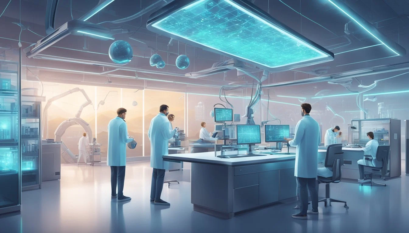 Mind-Meld Countdown: Neuralink's Brain Chip Revolution Inches Closer, Release Date Teases Masses!