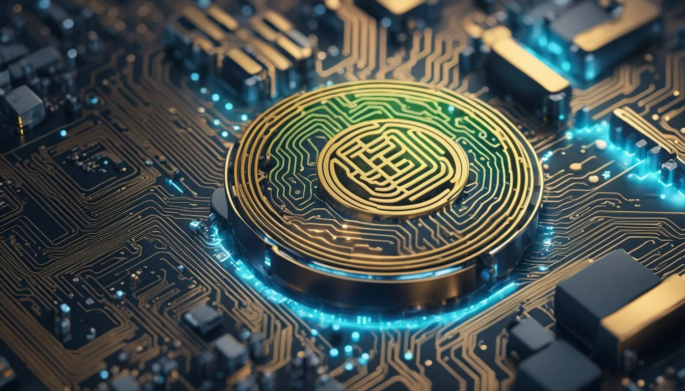 Mind-Meld Mystery: Neuralink's Phantom Symbol Teases Investors as Brain Chip Revolution Looms!