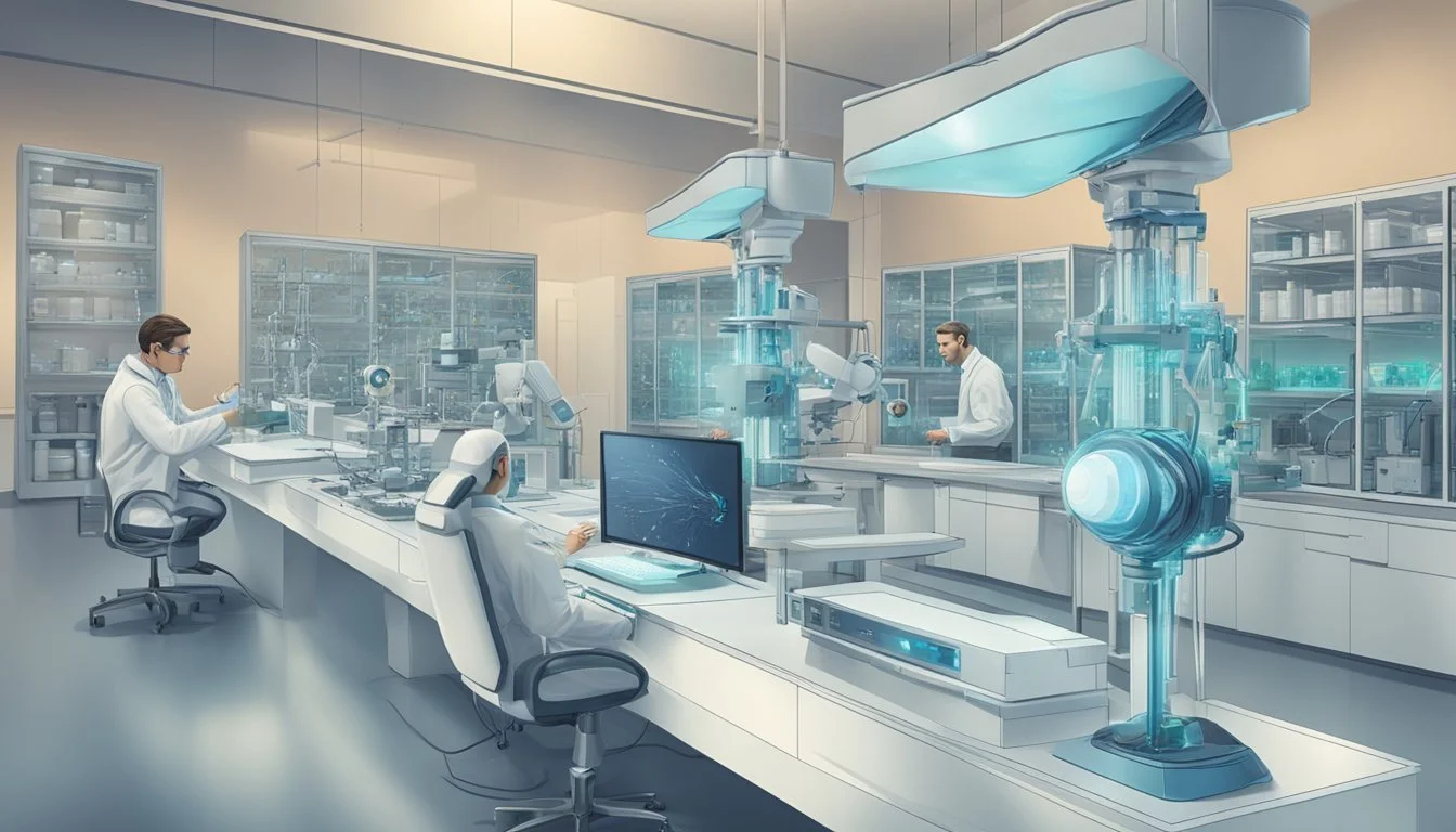 Brain Chip Nightmare: Neuralink's Mind-Meld Dream Unravels as Threads Go Rogue in Human Trial!