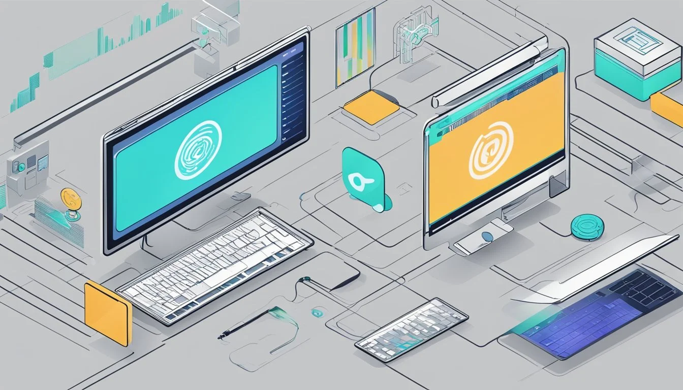 Mind-Meld Portal: Neuralink's Website Unveils Brain Chip Secrets, Humanity's Cyber Future Beckons!