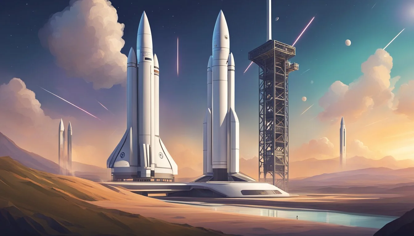 Musk's Martian Dream: SpaceX's Shocking Plan to Colonize Mars in Just 5 Years!