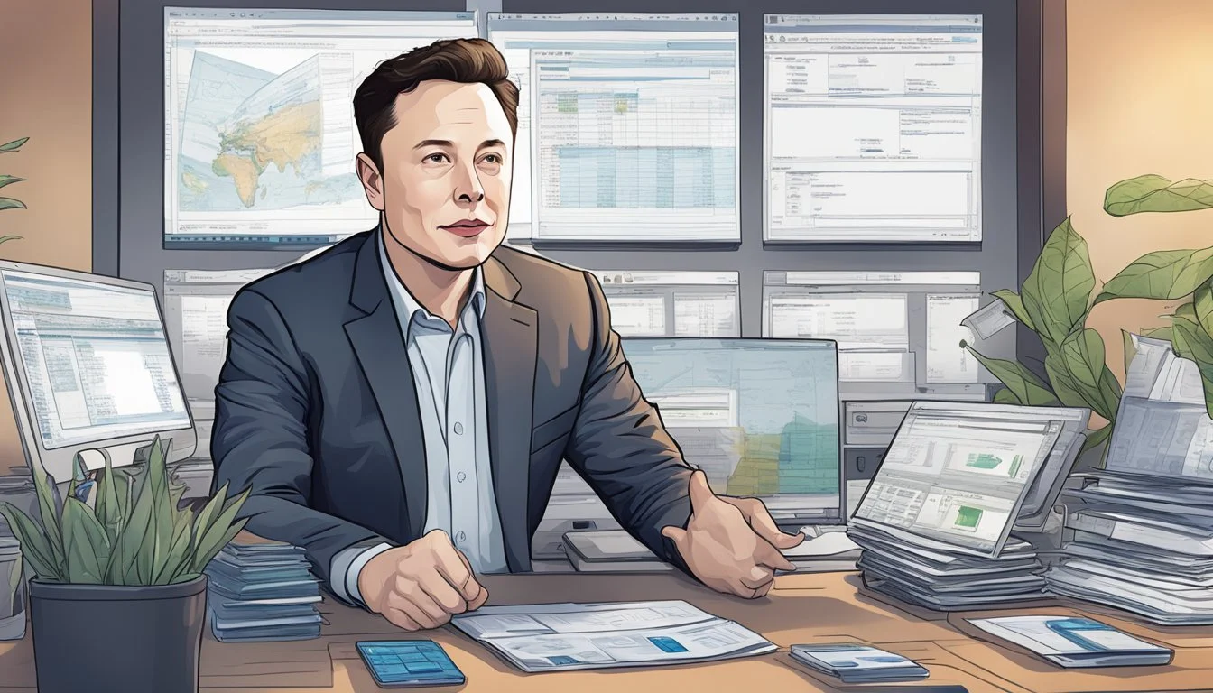 PayPal's $1.5B Betrayal: How Musk's Ouster Led to His Trillion-Dollar Empire!