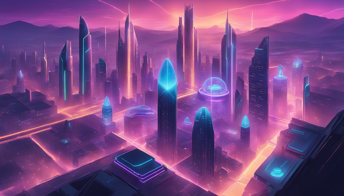 Musk's Mind-Bending Quantum Leap: AI That Can Predict the Future and Rewrite Reality!