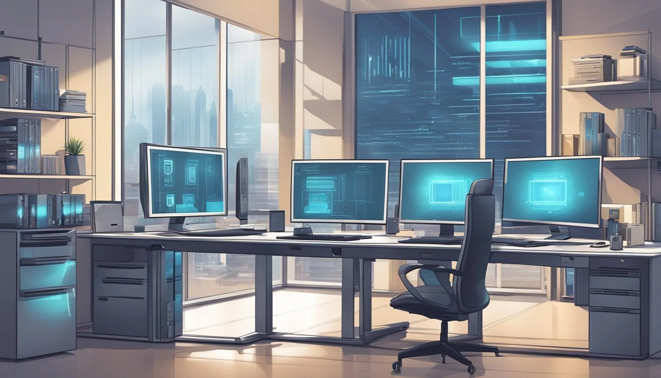 Musk's Mind-Meld Mecca: Neuralink's $14.7M Austin Office to Revolutionize Brain-Tech Landscape!