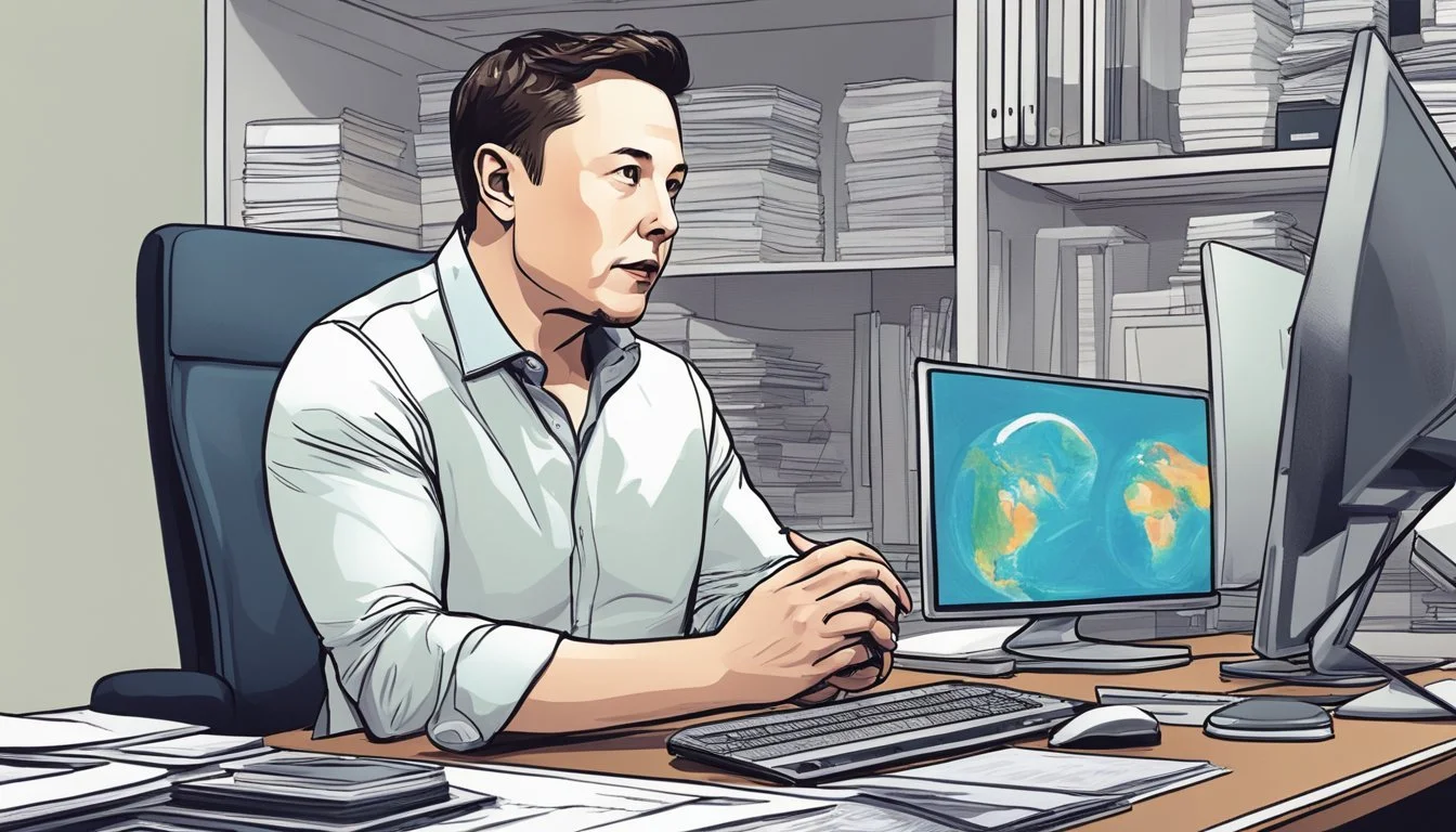 PayPal's $1.5B Betrayal: How Musk's Honeymoon Ouster Launched His Trillion-Dollar Empire!