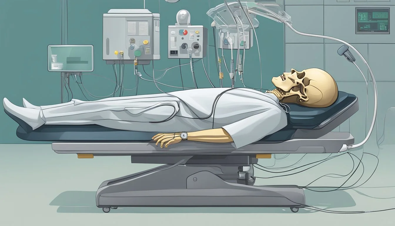 Mind-Meld Miracle: Neuralink's 2nd Patient Wields Digital Superpowers Minutes After Implant!