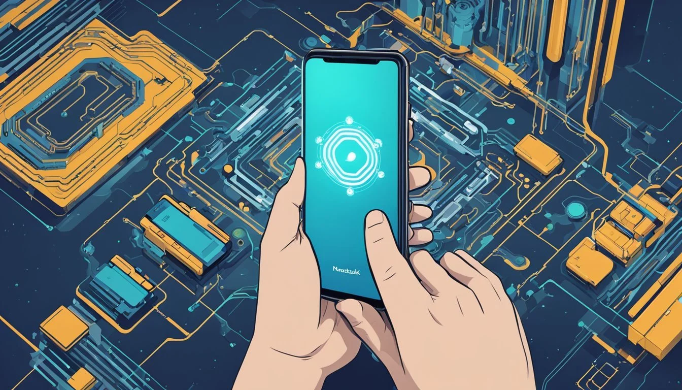 Brain Chip Hotline: Dial into Neuralink's Mind-Bending Future with One Simple Phone Call!