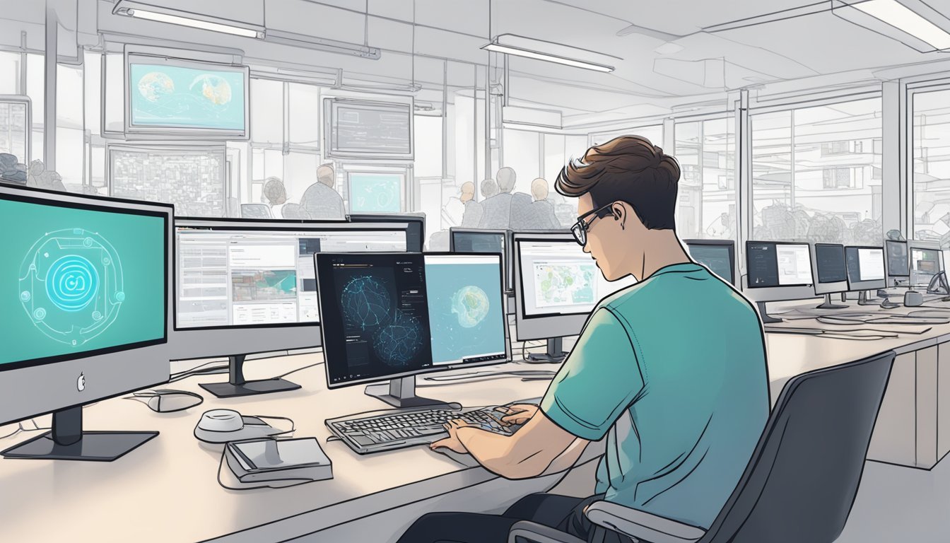 Brain-Chip Interns Spill: Reddit Buzzes with Neuralink's Mind-Bending Internship Secrets!