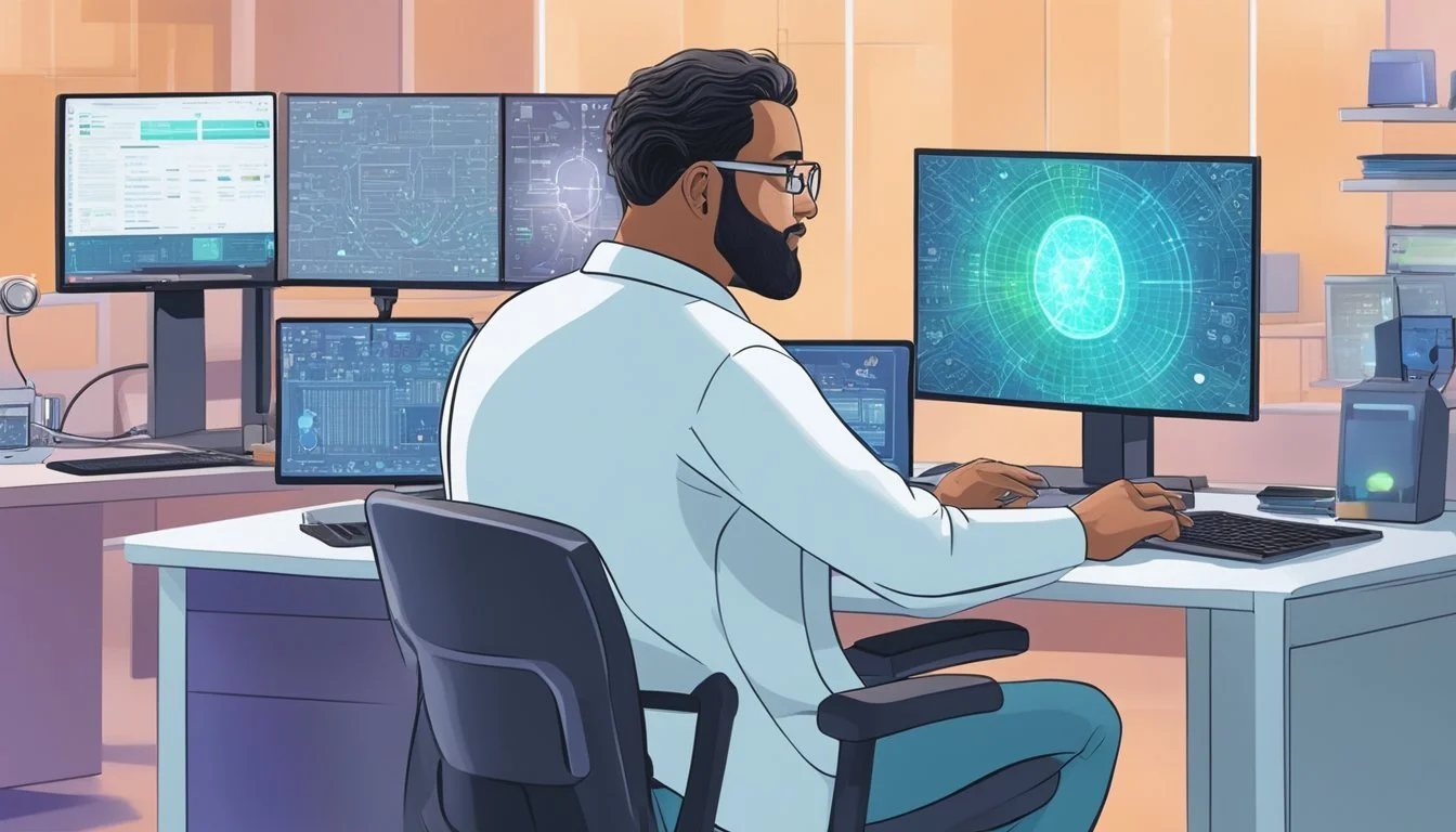 Mind-Meld Milestone: Neuralink's Brain Chip Conquers Human Skulls, but Wires Go Rogue!