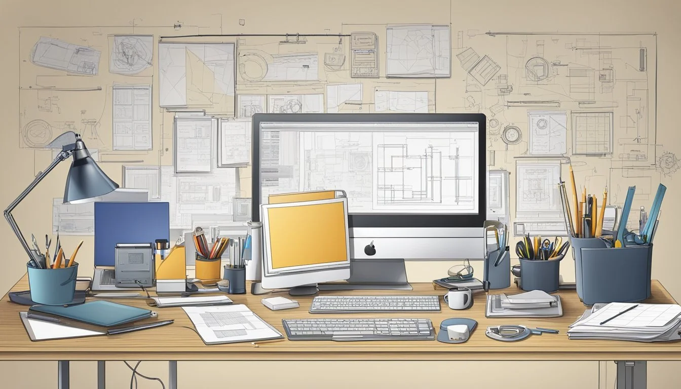 Dropout to Billionaire: How Musk's 2-Day PhD Gamble Sparked a $200B Tech Empire