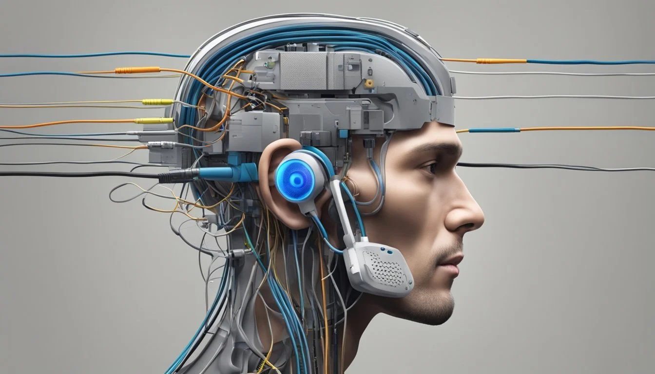 Mind-Control Miracle: Paralyzed Man Moves Cursor with Thoughts in Neuralink's Human Debut!