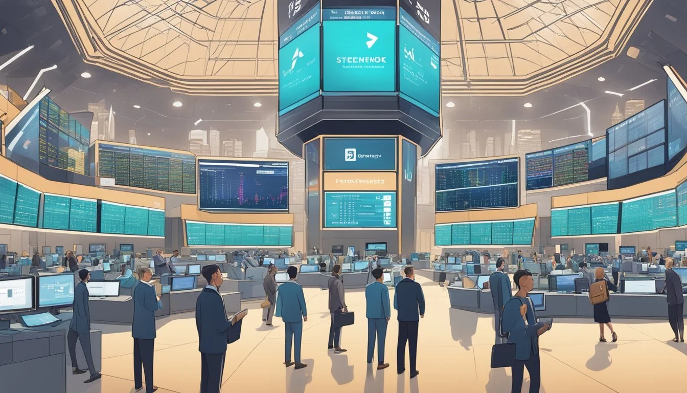 Brain Chip Bonanza: Neuralink's Secretive IPO Plans Keep Wall Street on Edge of Neural Frenzy!