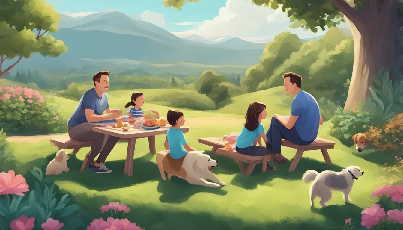 Musk's Secret Family Empire: 12 Kids, 3 Moms, and a Billion-Dollar Dynasty in the Making!