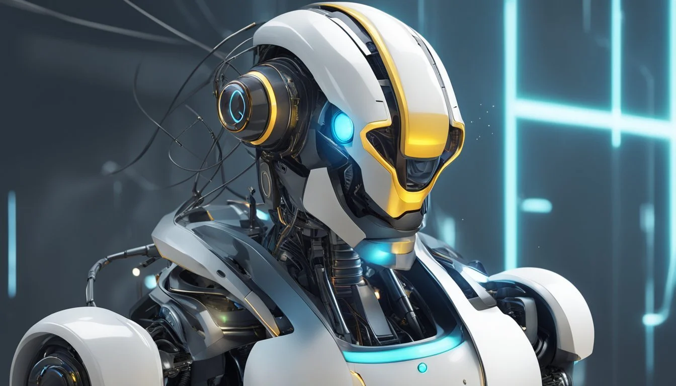 Mind-Melding Mayhem: Neuralink Patient Claims 'Aimbot in Head,' Gaming World in Uproar!